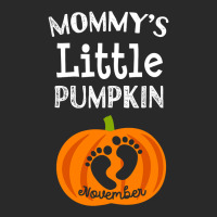 Halloween Pregnancy Due Date In November 2019 Pumpkin Printed Hat | Artistshot