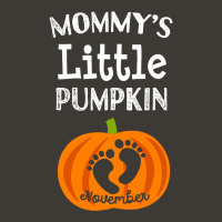 Halloween Pregnancy Due Date In November 2019 Pumpkin Bucket Hat | Artistshot