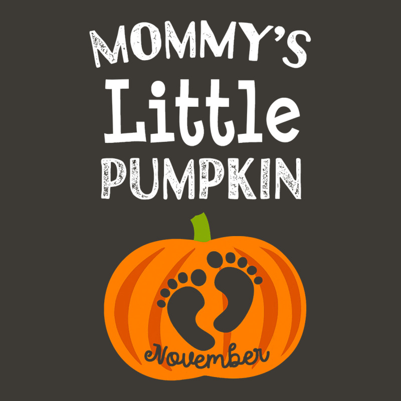 Halloween Pregnancy Due Date In November 2019 Pumpkin Bucket Hat by badieu97 | Artistshot