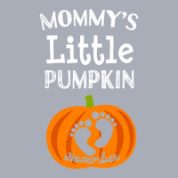 Halloween Pregnancy Due Date In November 2019 Pumpkin Tank Dress | Artistshot