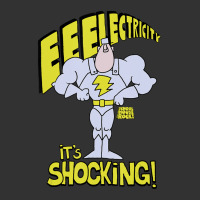 Schoolhouse Rock Electricity It's Shocking Baby Bodysuit | Artistshot