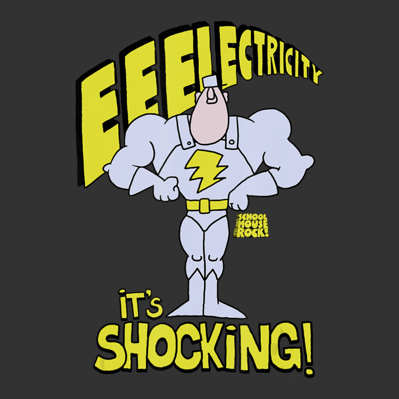 Schoolhouse Rock Electricity It's Shocking Baby Bodysuit by Konlasa6638 | Artistshot