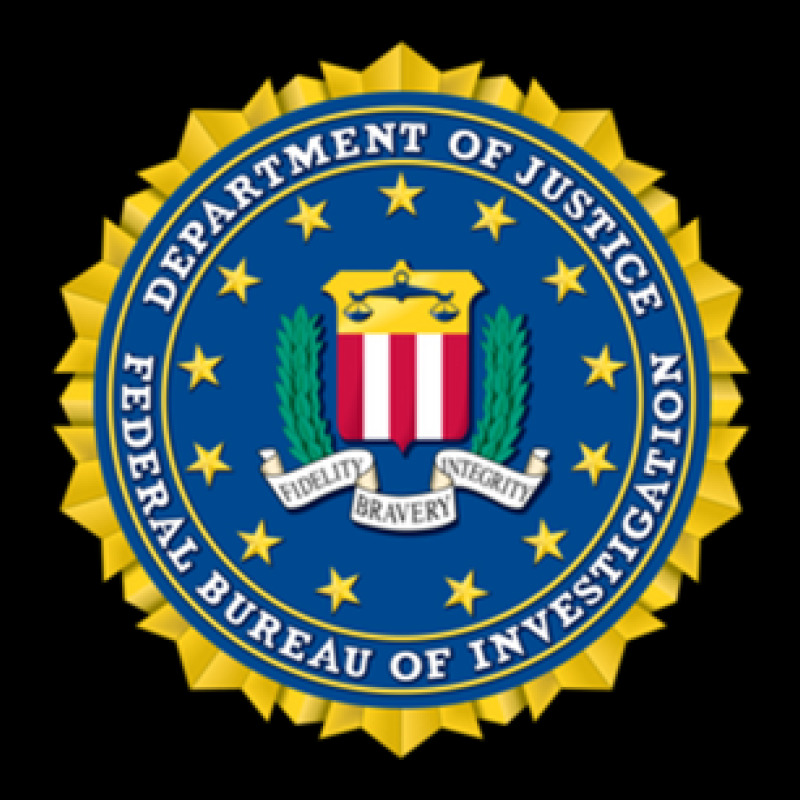 Fbi Federal Bureau Of Investigation Department Of Justice Of The Unite Pocket T-Shirt by OrlandoChase | Artistshot