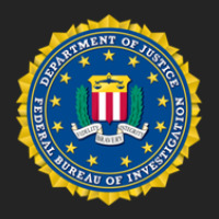 Fbi Federal Bureau Of Investigation Department Of Justice Of The Unite 3/4 Sleeve Shirt | Artistshot