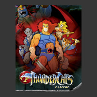 Thundercats Classic Group Shot Poster Toddler Hoodie | Artistshot