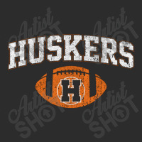 Huskers Football   Halloween Exclusive T-shirt | Artistshot