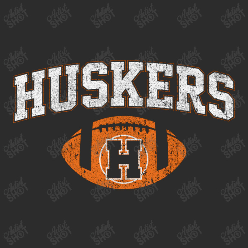 Huskers Football   Halloween Exclusive T-shirt | Artistshot