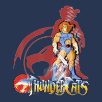 Thundercats Lion-o Ladies Denim Jacket | Artistshot