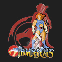 Thundercats Lion-o Ladies Polo Shirt | Artistshot