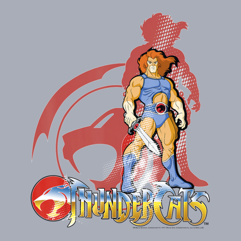 Thundercats Lion-o Tank Dress by Koyanho62 | Artistshot