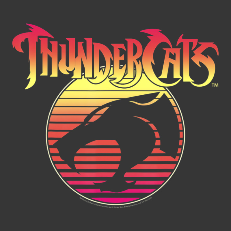 Thundercats Neon Gradient Toddler Hoodie by Koyanho62 | Artistshot