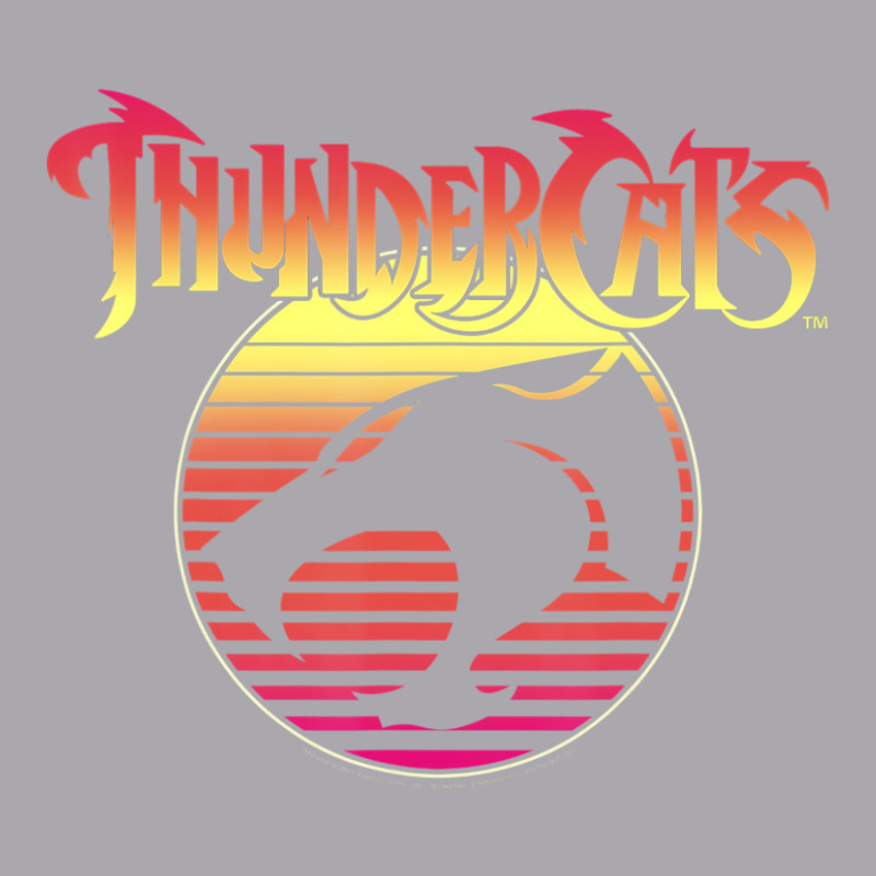 Thundercats Neon Gradient Youth 3/4 Sleeve by Koyanho62 | Artistshot