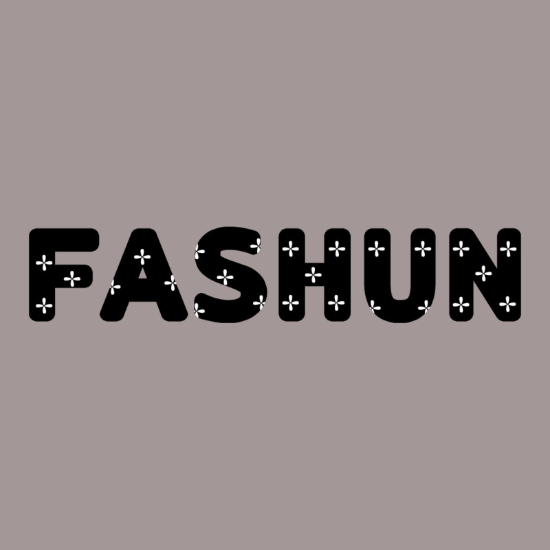 Fashun Vintage Hoodie | Artistshot