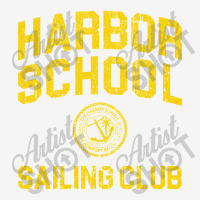 Harbor School Sailing Club   The Oc Camper Cup | Artistshot