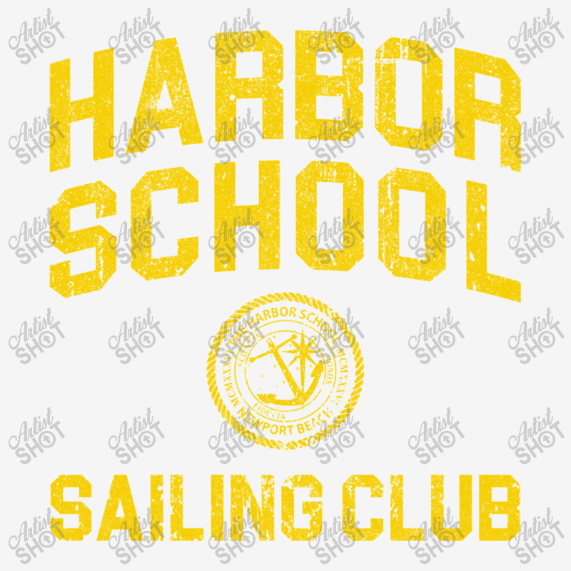 Harbor School Sailing Club   The Oc Camper Cup | Artistshot