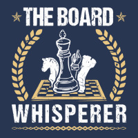 The Board Whisperer Chess, The Board, Whisperer,  The Board Whisperer  Men Denim Jacket | Artistshot