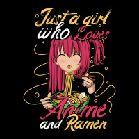 Anime Ramen Girls Toddler Sweatshirt | Artistshot