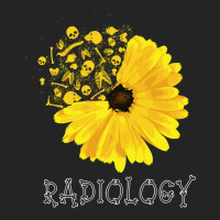 Radiology Sunflower Tech Radiologist X Ray Radiographer Rad Sweatshirt 3/4 Sleeve Shirt | Artistshot