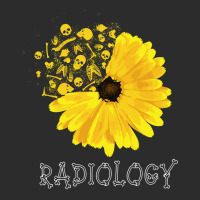 Radiology Sunflower Tech Radiologist X Ray Radiographer Rad Sweatshirt Exclusive T-shirt | Artistshot