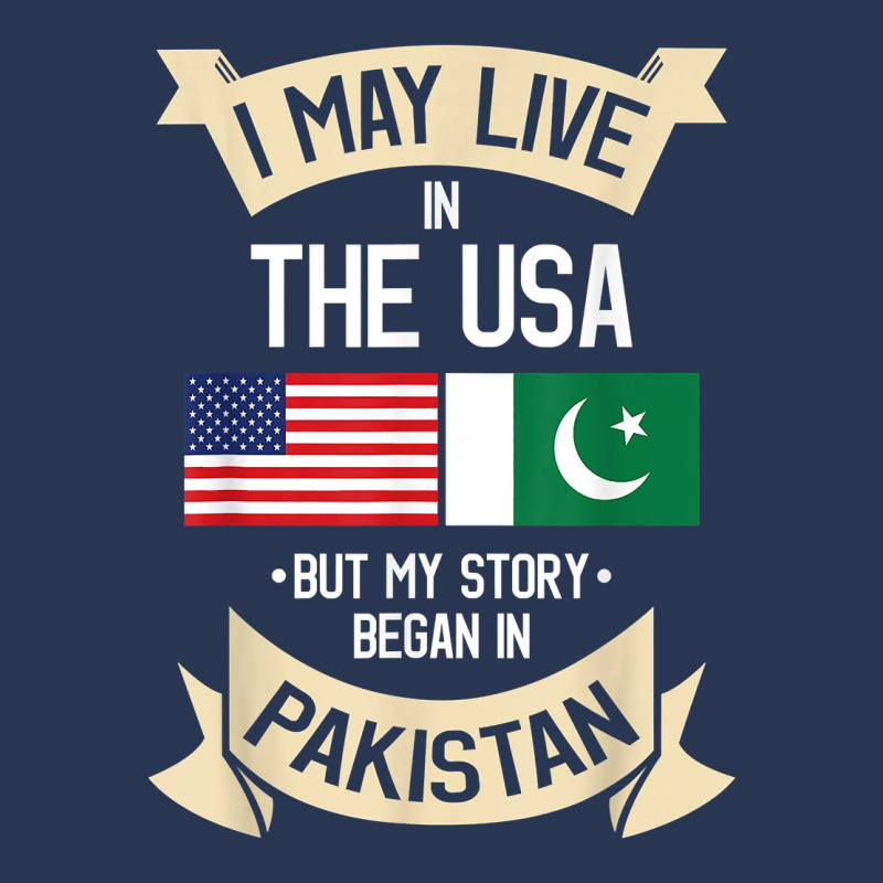 Pakistan American Flag Usa Pakistani Roots Gifts Men Denim Jacket by ToraHernton | Artistshot