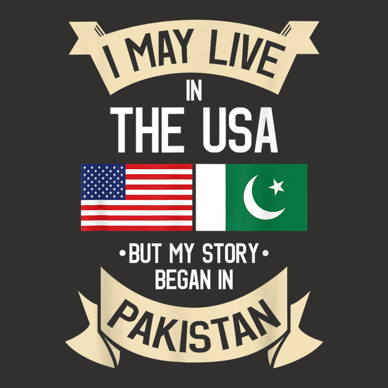 Pakistan American Flag Usa Pakistani Roots Gifts Champion Hoodie by ToraHernton | Artistshot