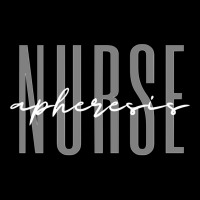 Apheresis Nurse Dialysis Nurse Nephrology Nursing Long Sleeve T Shirt Zipper Hoodie | Artistshot