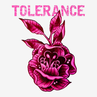 Tolerance, A Positive T Shirt For Humanity Perfect For Lgbtq Drawstring Bags | Artistshot