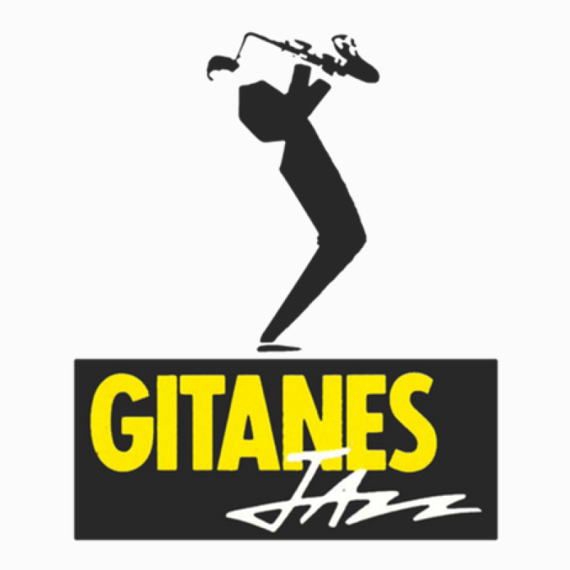 Cool Gitanes Jazz Design Coffee Mug | Artistshot