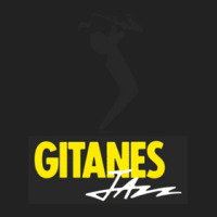 Cool Gitanes Jazz Design Backpack | Artistshot