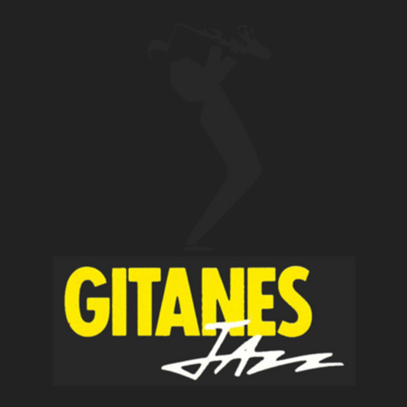 Cool Gitanes Jazz Design Backpack | Artistshot