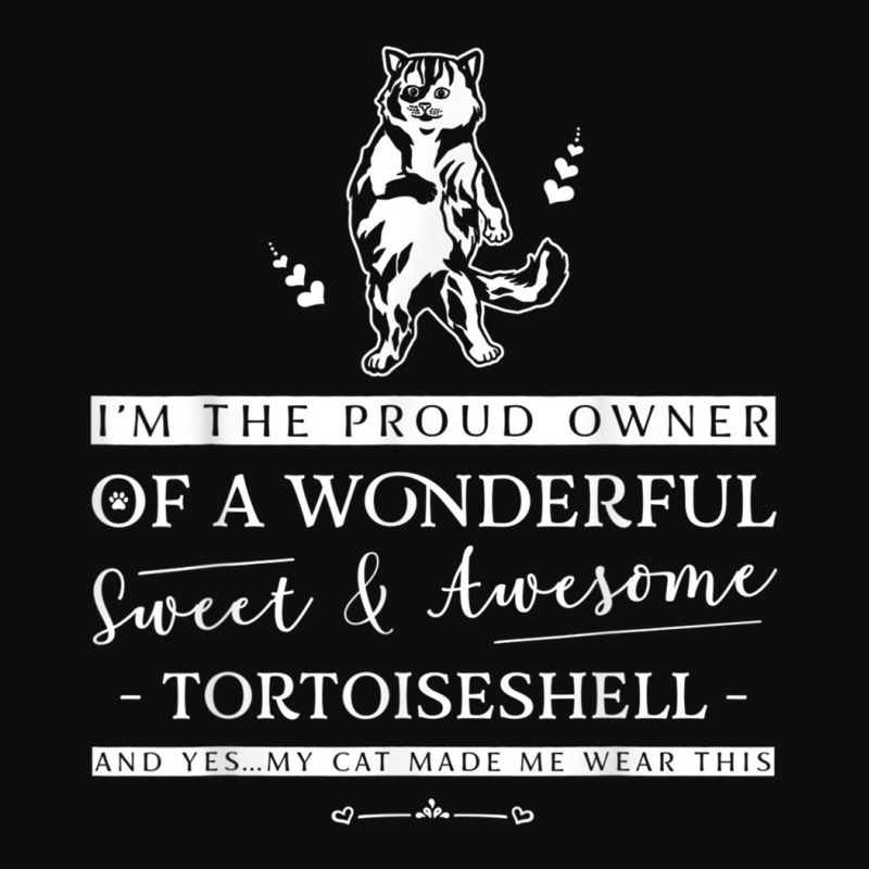 Tortoiseshell Cat Christmas Or Birthday Gift Crop Top by cm-arts | Artistshot