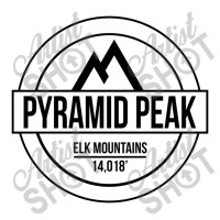 Pyramid Peak Youth Tee | Artistshot