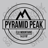 Pyramid Peak Baby Bodysuit | Artistshot