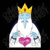 Heart Of Ice   Cartoon Pocket T-shirt | Artistshot