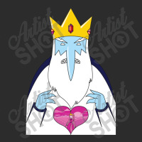 Heart Of Ice   Cartoon Exclusive T-shirt | Artistshot