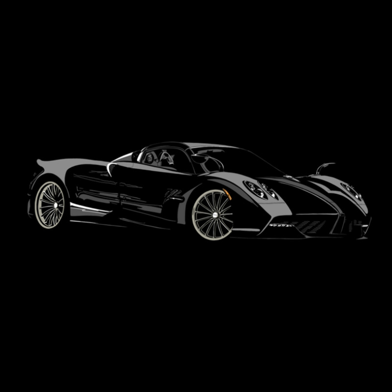 Pagani Huayra 1 V-Neck Tee by RobertDoss | Artistshot