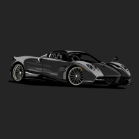 Pagani Huayra 1 Unisex Hoodie | Artistshot