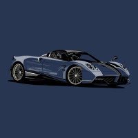 Pagani Huayra 1 Men Denim Jacket | Artistshot