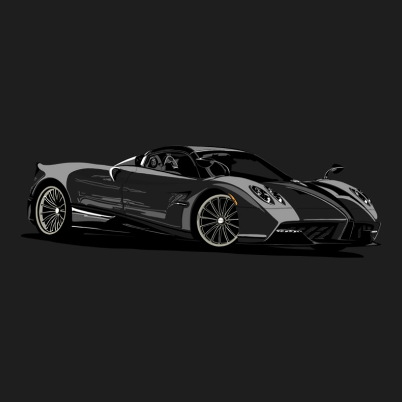 Pagani Huayra 1 Classic T-shirt by RobertDoss | Artistshot