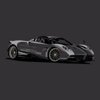 Pagani Huayra 1 Vintage Short | Artistshot