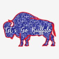 Lets Go Buffalo Shirt New York Buffalo Sports Fan Buffalo Sweatshirt Adjustable Cap | Artistshot