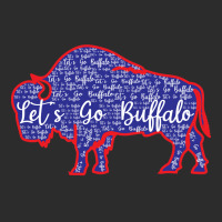 Lets Go Buffalo Shirt New York Buffalo Sports Fan Buffalo Sweatshirt Exclusive T-shirt | Artistshot