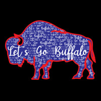 Lets Go Buffalo Shirt New York Buffalo Sports Fan Buffalo Sweatshirt Lightweight Hoodie | Artistshot