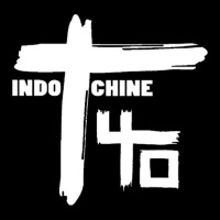 Best Of Indochine Band1 Exselna Genres Rock1 Pocket T-shirt | Artistshot