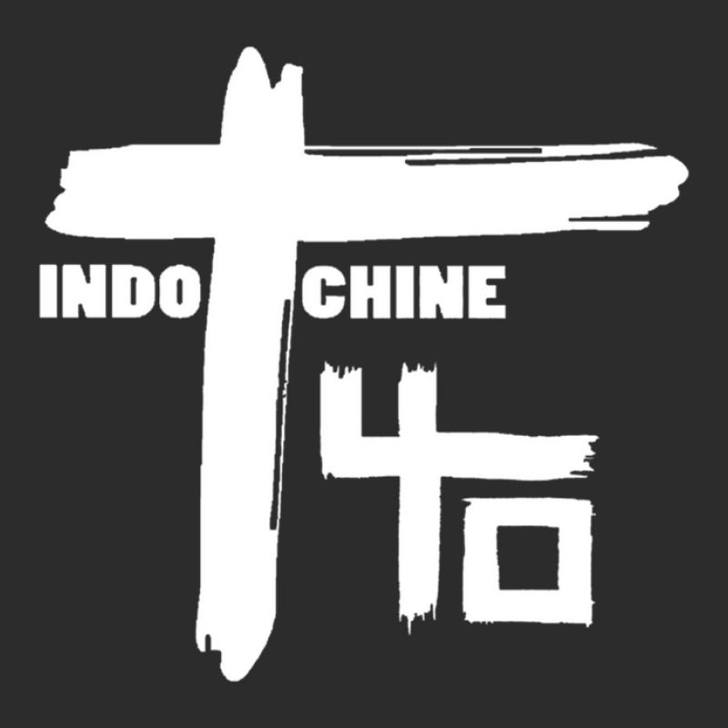 Best Of Indochine Band1 Exselna Genres Rock1 Exclusive T-shirt by cm-arts | Artistshot