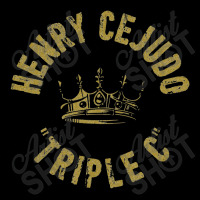 Henry Cejudo Men's Long Sleeve Pajama Set | Artistshot