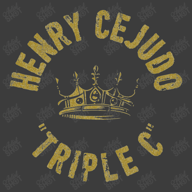 Henry Cejudo Men's Polo Shirt | Artistshot