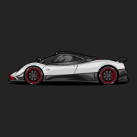 Pagani Zonda Cinque 3/4 Sleeve Shirt | Artistshot