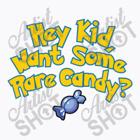 Hey  Want Some Rare Candy   Anime T-shirt | Artistshot