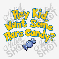 Hey  Want Some Rare Candy   Anime Classic T-shirt | Artistshot